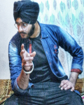 TanmeetSingh Model