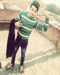 utkarshpandey Model
