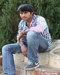 vijay Model