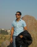 vikas rana Model