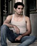 vikas rana Model