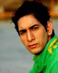 vikas rana Model