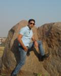 vikas rana Model