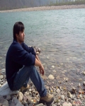 vinay sharma Model