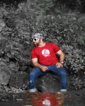 VinitMadkaikar Model