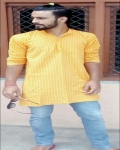 vishal Model