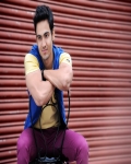 vishal Model