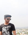 vishnudevan Model