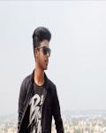 vishnudevan Model