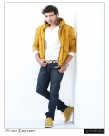 VivekSajnani Model