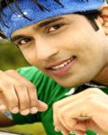 Wasim Faras Model