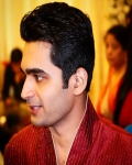 yashodhadvdere Model