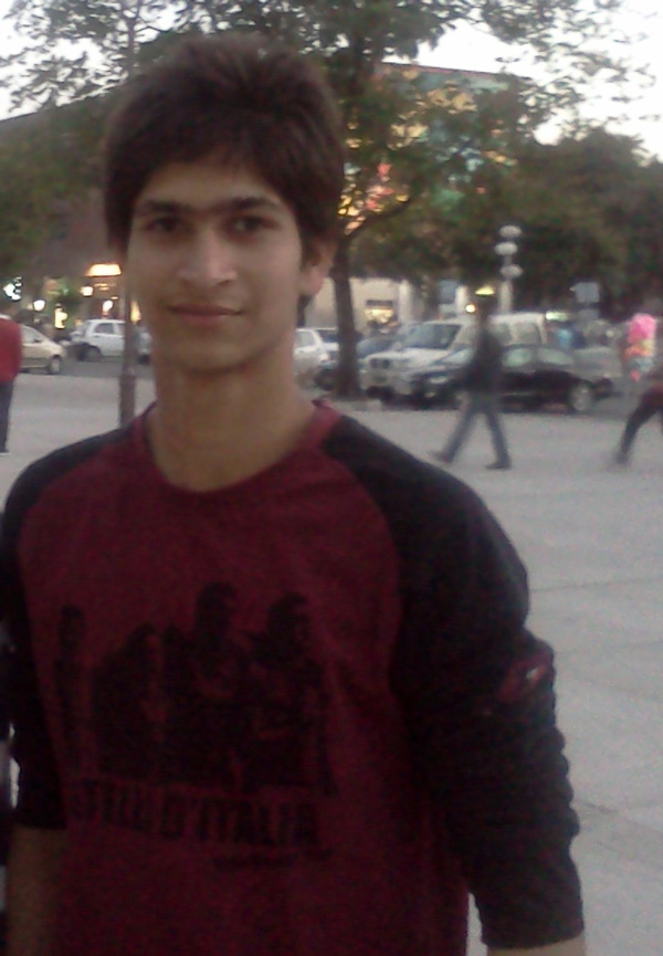 varun garg model from gurgaon india model portfolio fashion designers in gurgaon